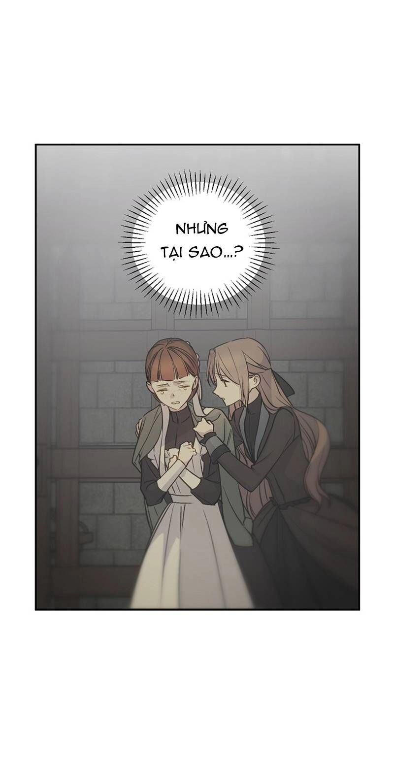 Siêu Năng Lực Của Thị Nữ Chapter 26 - 4