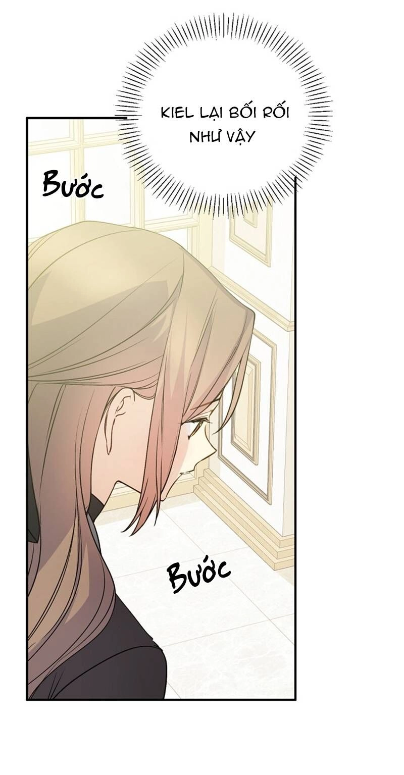 Siêu Năng Lực Của Thị Nữ Chapter 26 - 5