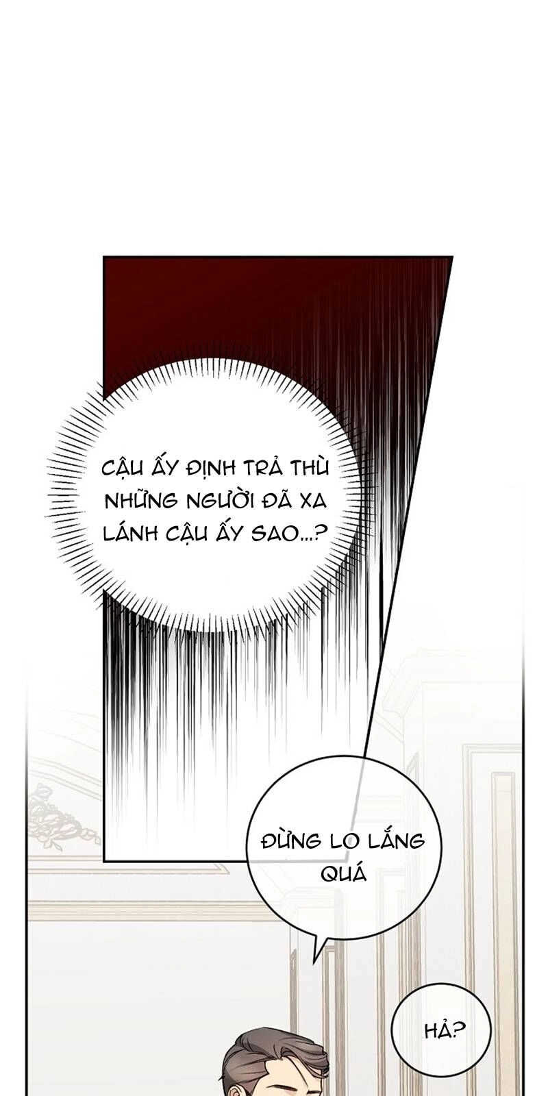 Siêu Năng Lực Của Thị Nữ Chapter 26 - 8