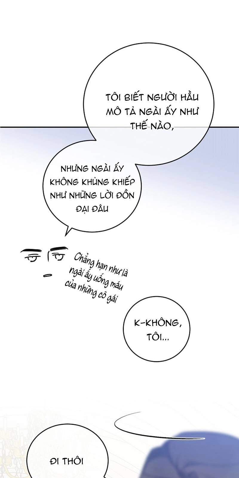 Siêu Năng Lực Của Thị Nữ Chapter 26 - 10