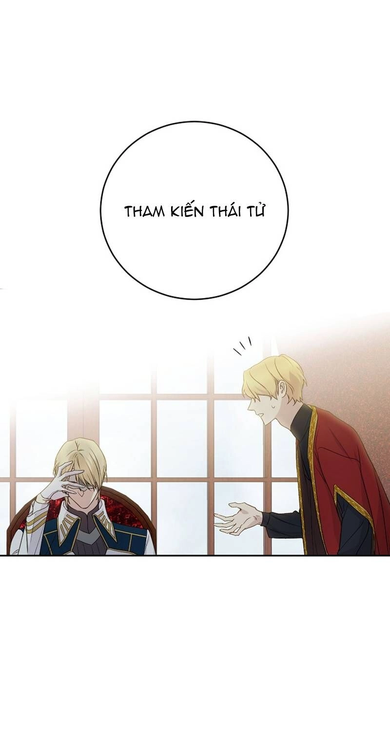 Siêu Năng Lực Của Thị Nữ Chapter 26 - 16