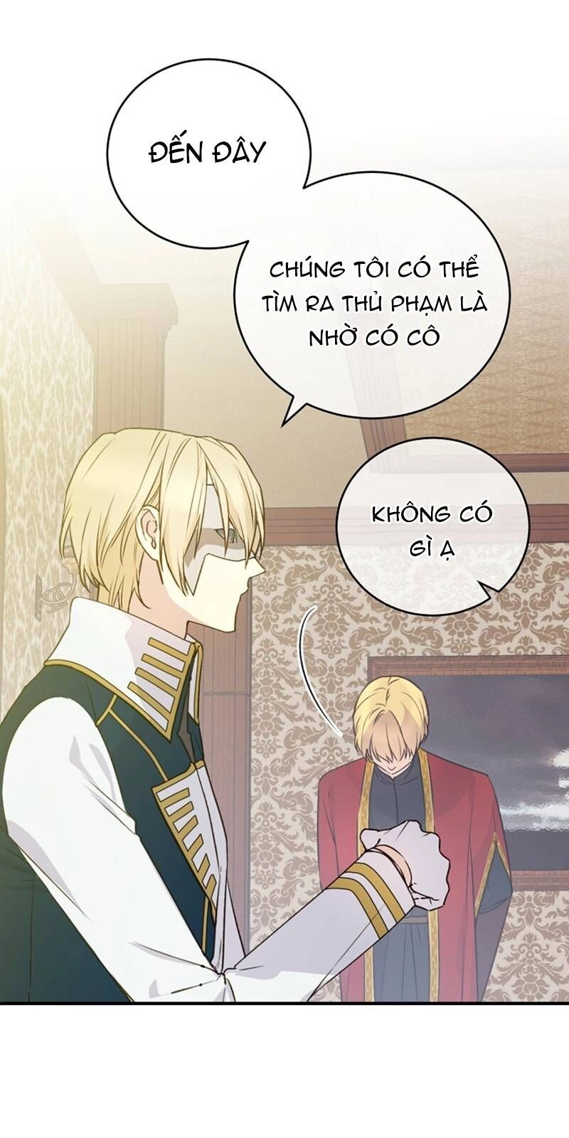 Siêu Năng Lực Của Thị Nữ Chapter 26 - 17