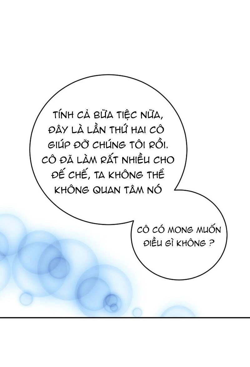 Siêu Năng Lực Của Thị Nữ Chapter 26 - 19