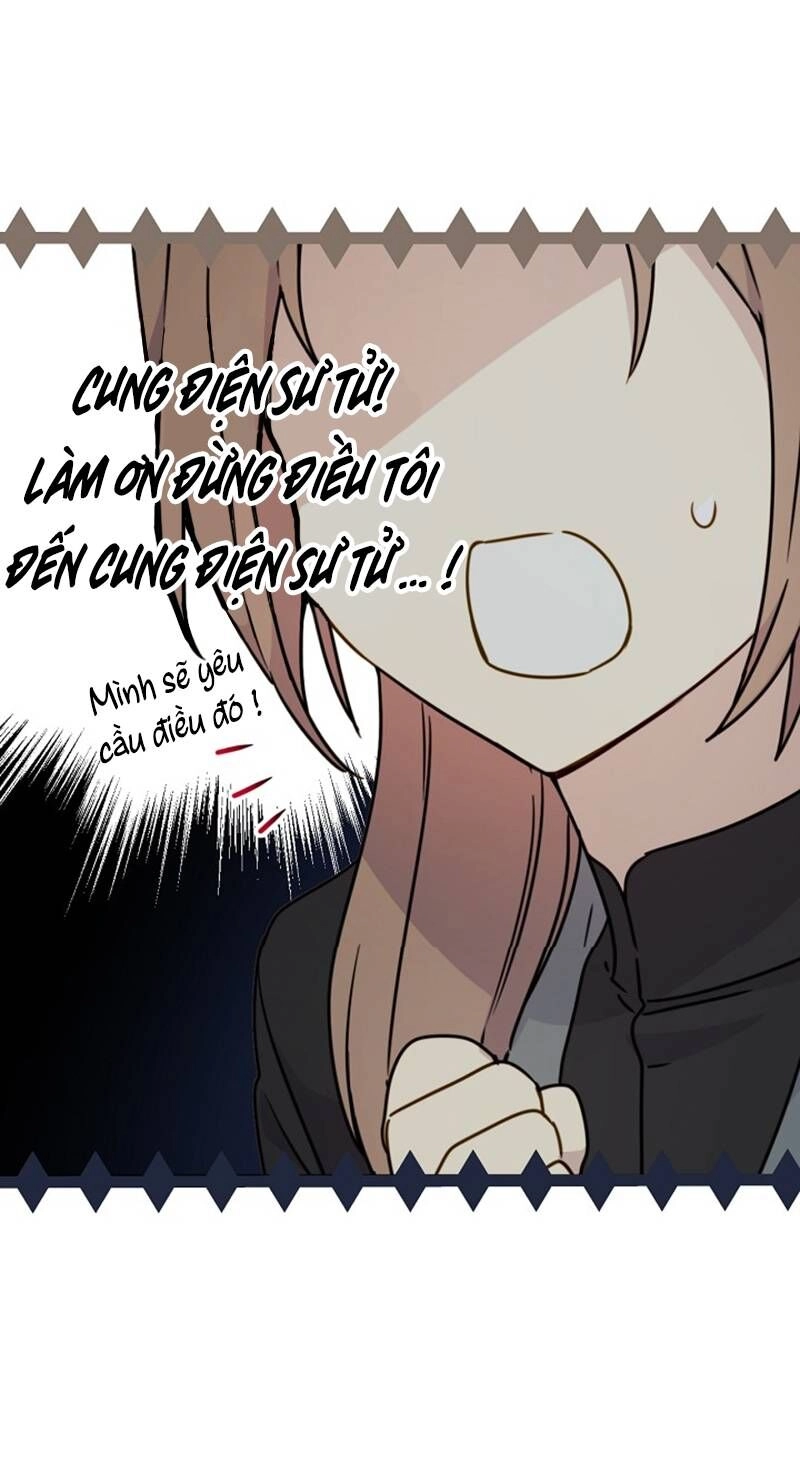 Siêu Năng Lực Của Thị Nữ Chapter 26 - 20