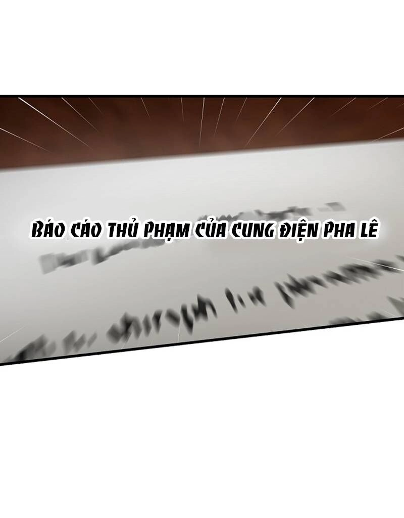 Siêu Năng Lực Của Thị Nữ Chapter 26 - 21