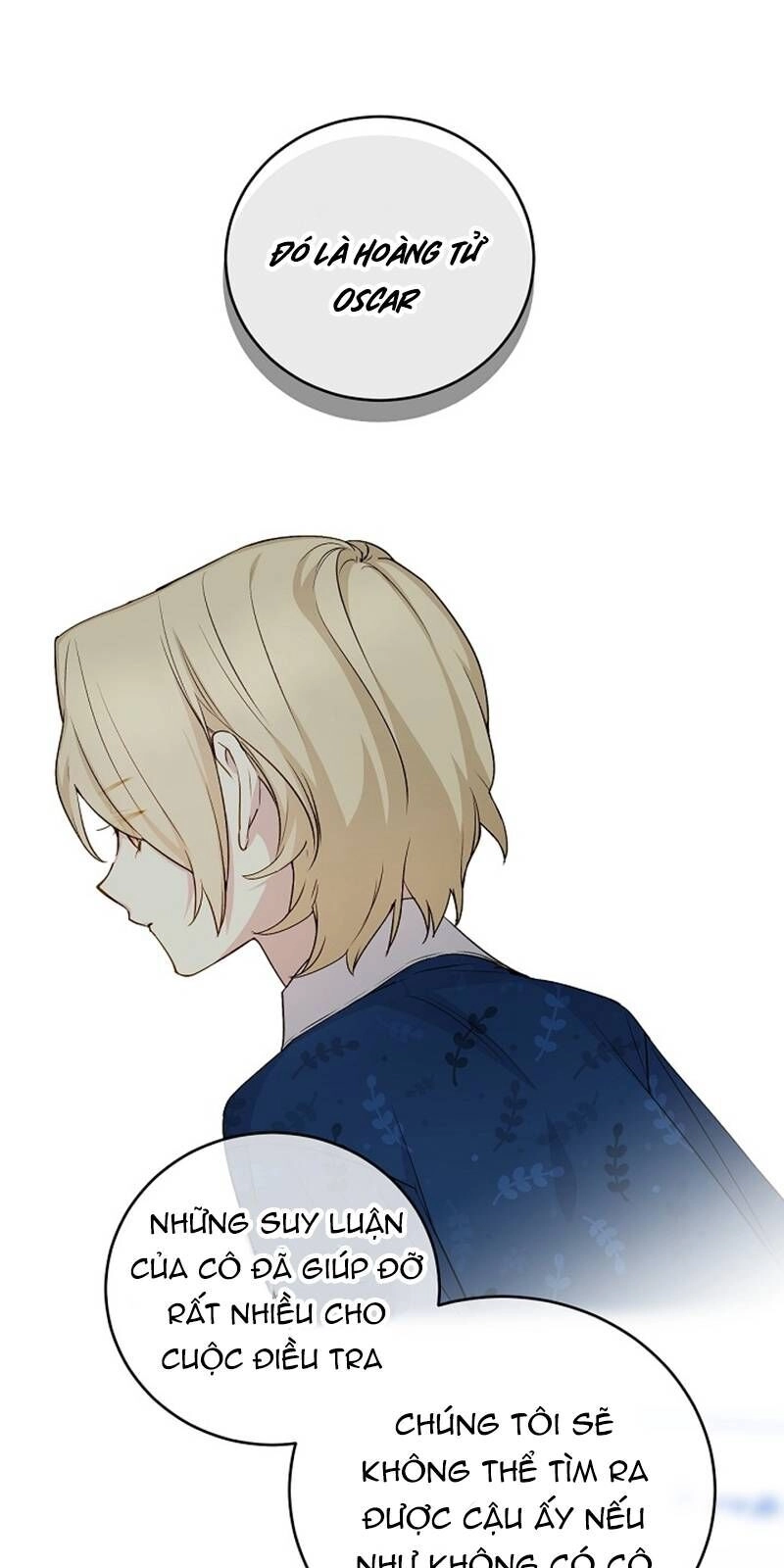 Siêu Năng Lực Của Thị Nữ Chapter 26 - 24