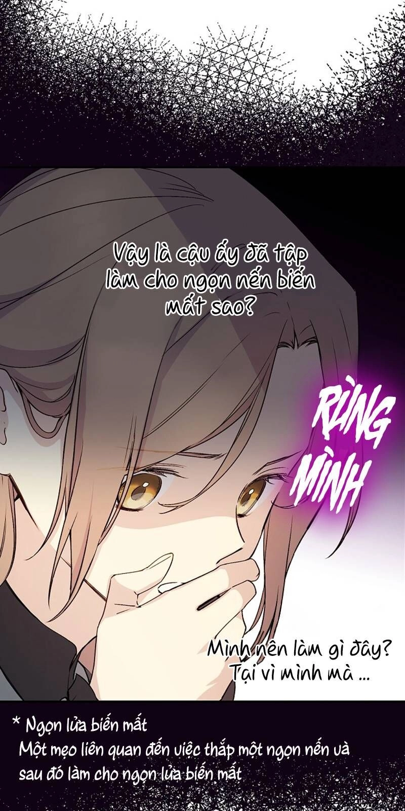 Siêu Năng Lực Của Thị Nữ Chapter 26 - 29