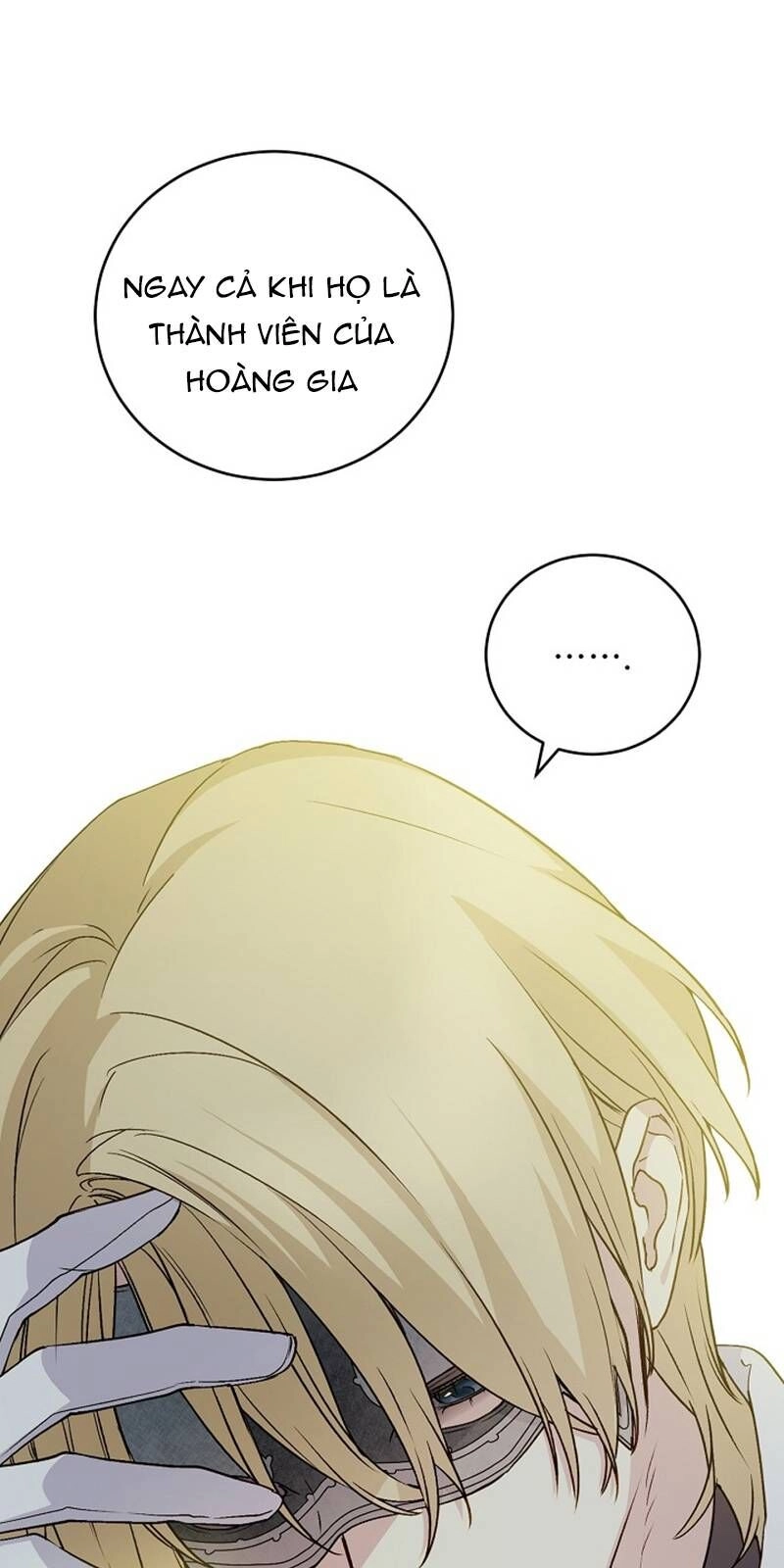 Siêu Năng Lực Của Thị Nữ Chapter 26 - 35