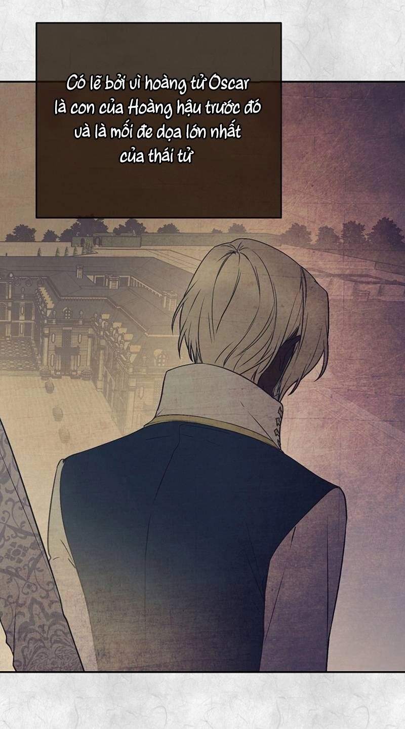 Siêu Năng Lực Của Thị Nữ Chapter 26 - 40