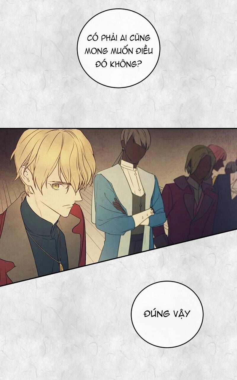 Siêu Năng Lực Của Thị Nữ Chapter 26 - 41