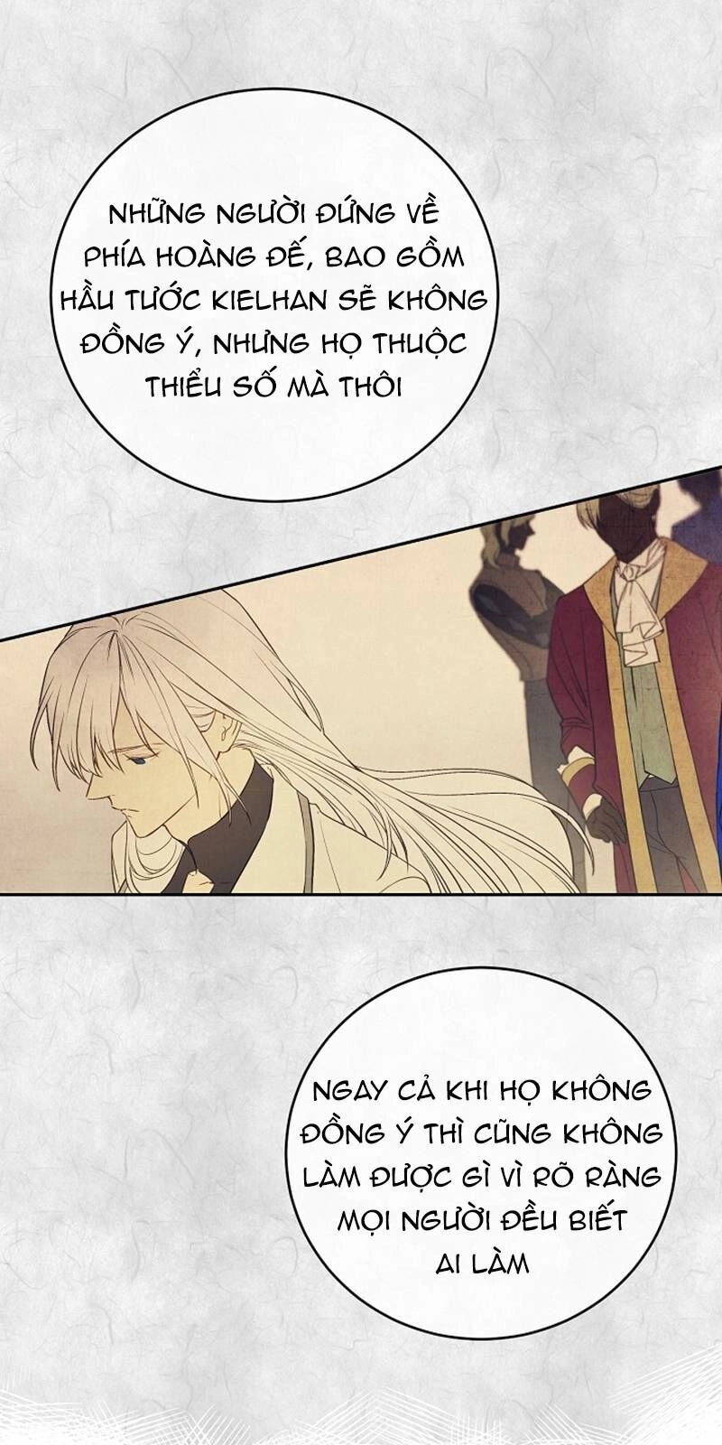 Siêu Năng Lực Của Thị Nữ Chapter 26 - 42