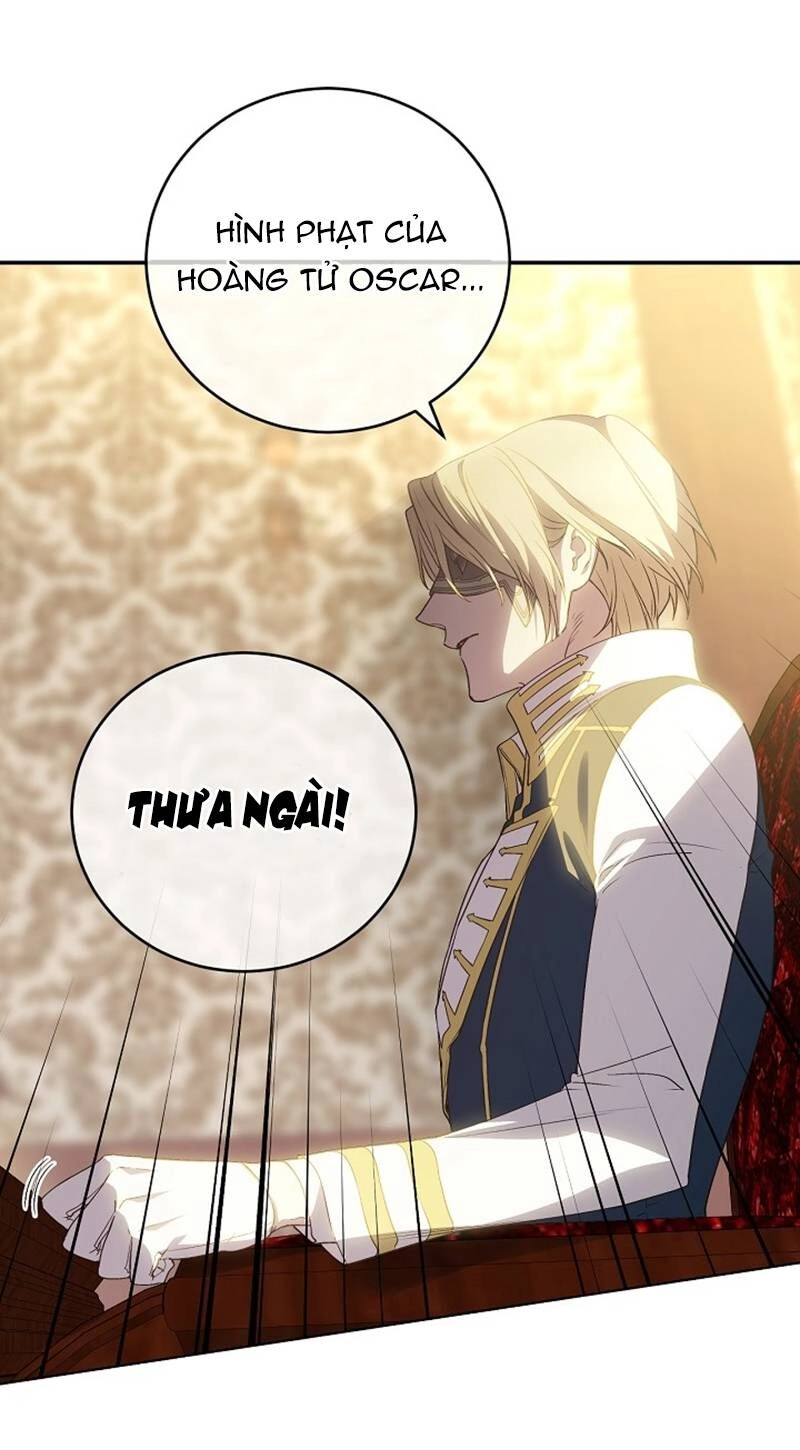 Siêu Năng Lực Của Thị Nữ Chapter 26 - 47