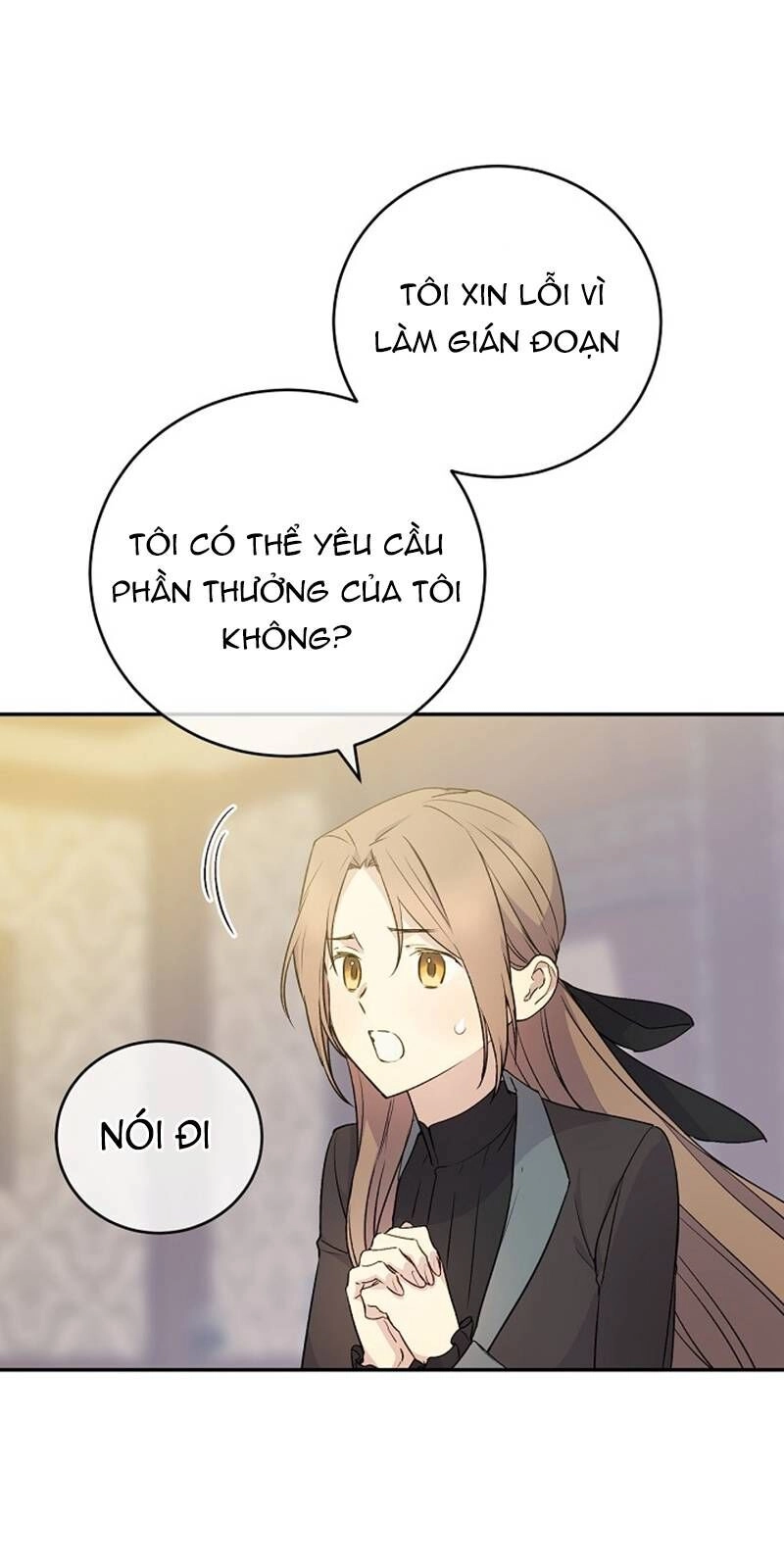 Siêu Năng Lực Của Thị Nữ Chapter 26 - 48