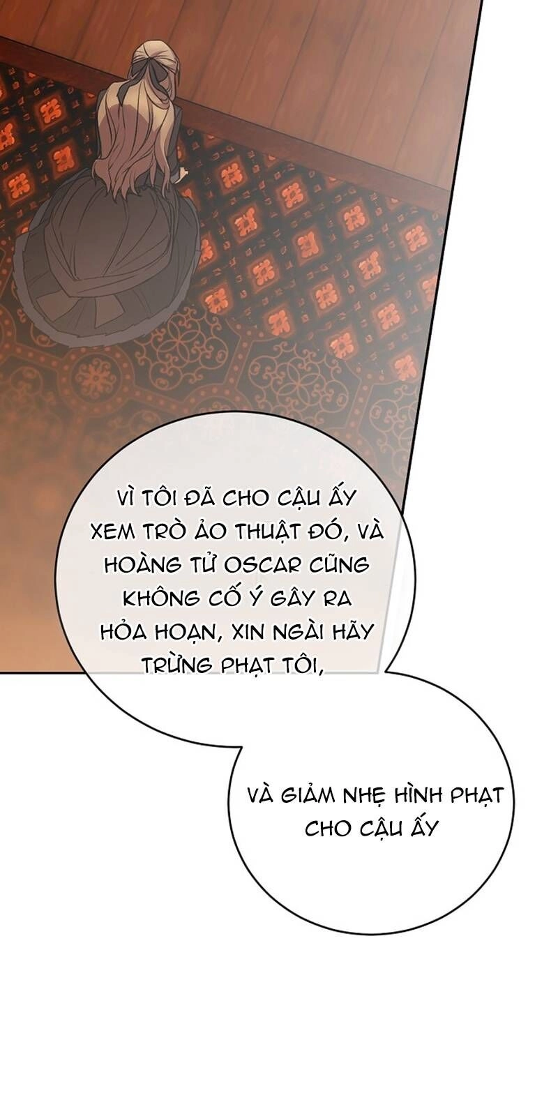 Siêu Năng Lực Của Thị Nữ Chapter 26 - 54