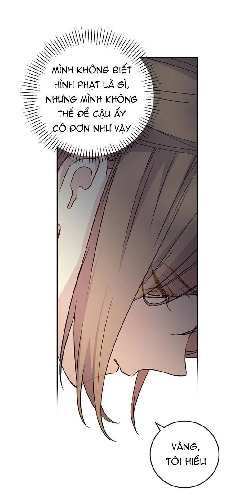 Siêu Năng Lực Của Thị Nữ Chapter 26 - 58