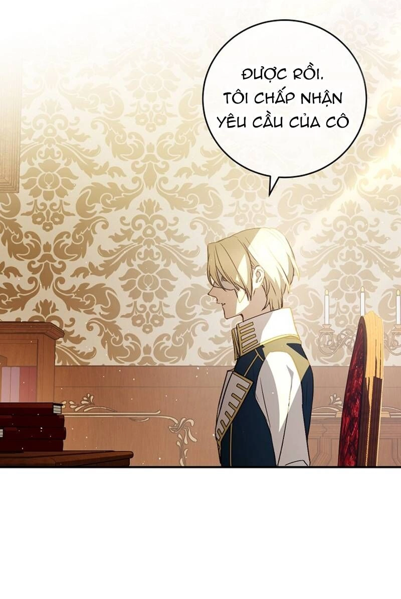 Siêu Năng Lực Của Thị Nữ Chapter 26 - 73