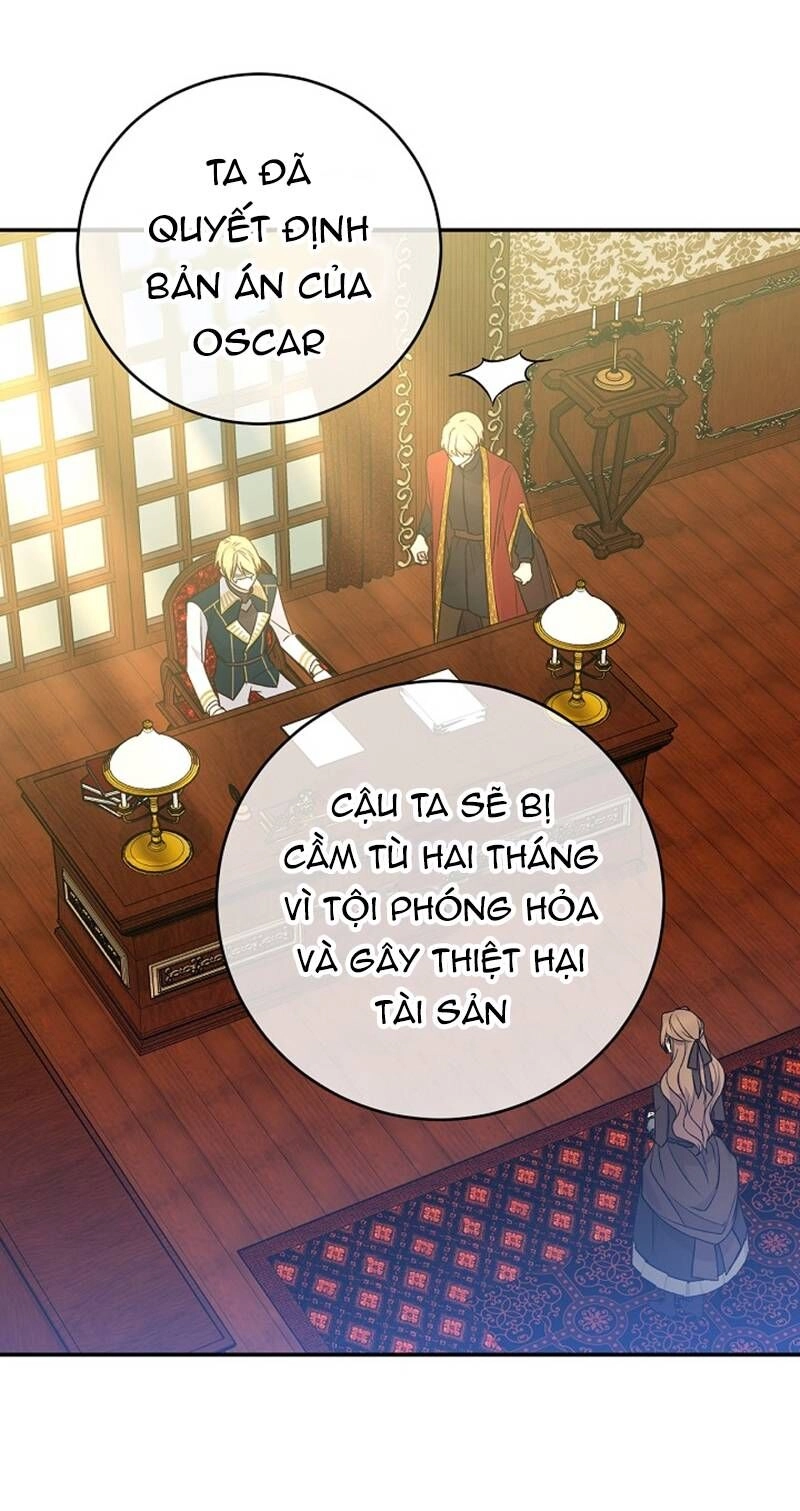 Siêu Năng Lực Của Thị Nữ Chapter 26 - 74