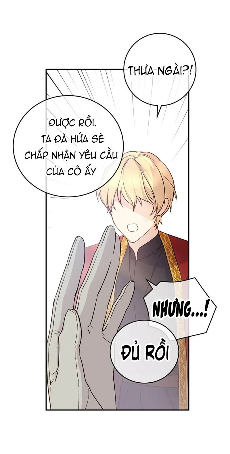 Siêu Năng Lực Của Thị Nữ Chapter 26 - 75