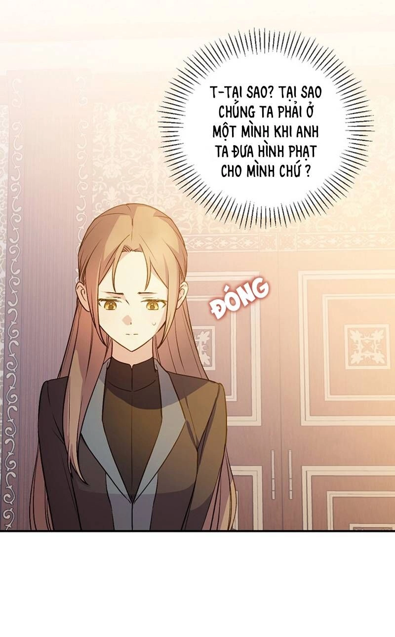 Siêu Năng Lực Của Thị Nữ Chapter 27 - 3