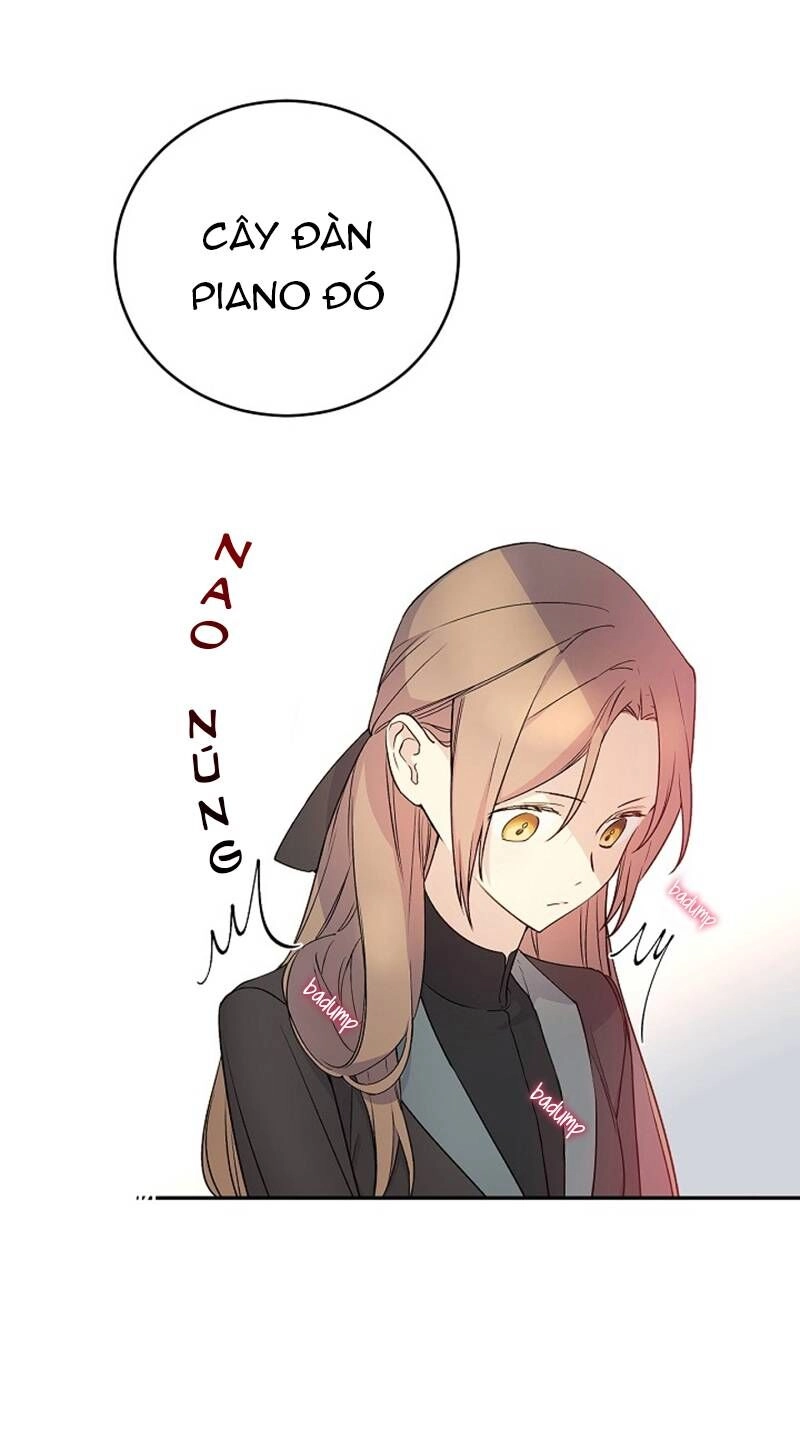 Siêu Năng Lực Của Thị Nữ Chapter 27 - 7