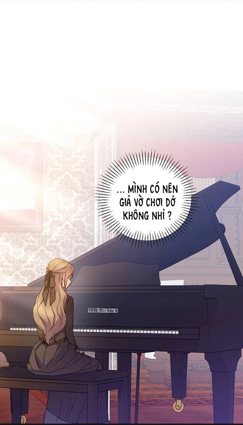 Siêu Năng Lực Của Thị Nữ Chapter 27 - 16