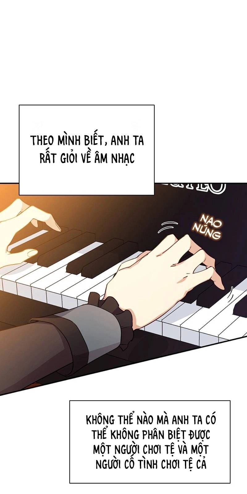 Siêu Năng Lực Của Thị Nữ Chapter 27 - 18