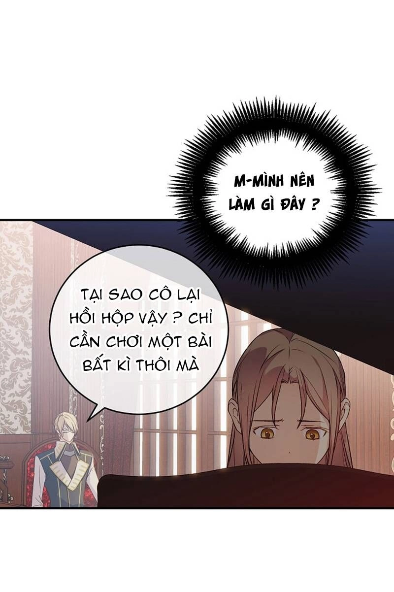 Siêu Năng Lực Của Thị Nữ Chapter 27 - 20