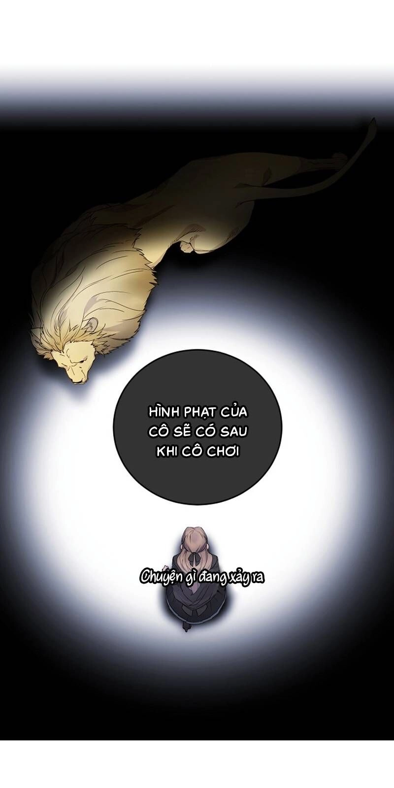 Siêu Năng Lực Của Thị Nữ Chapter 27 - 21