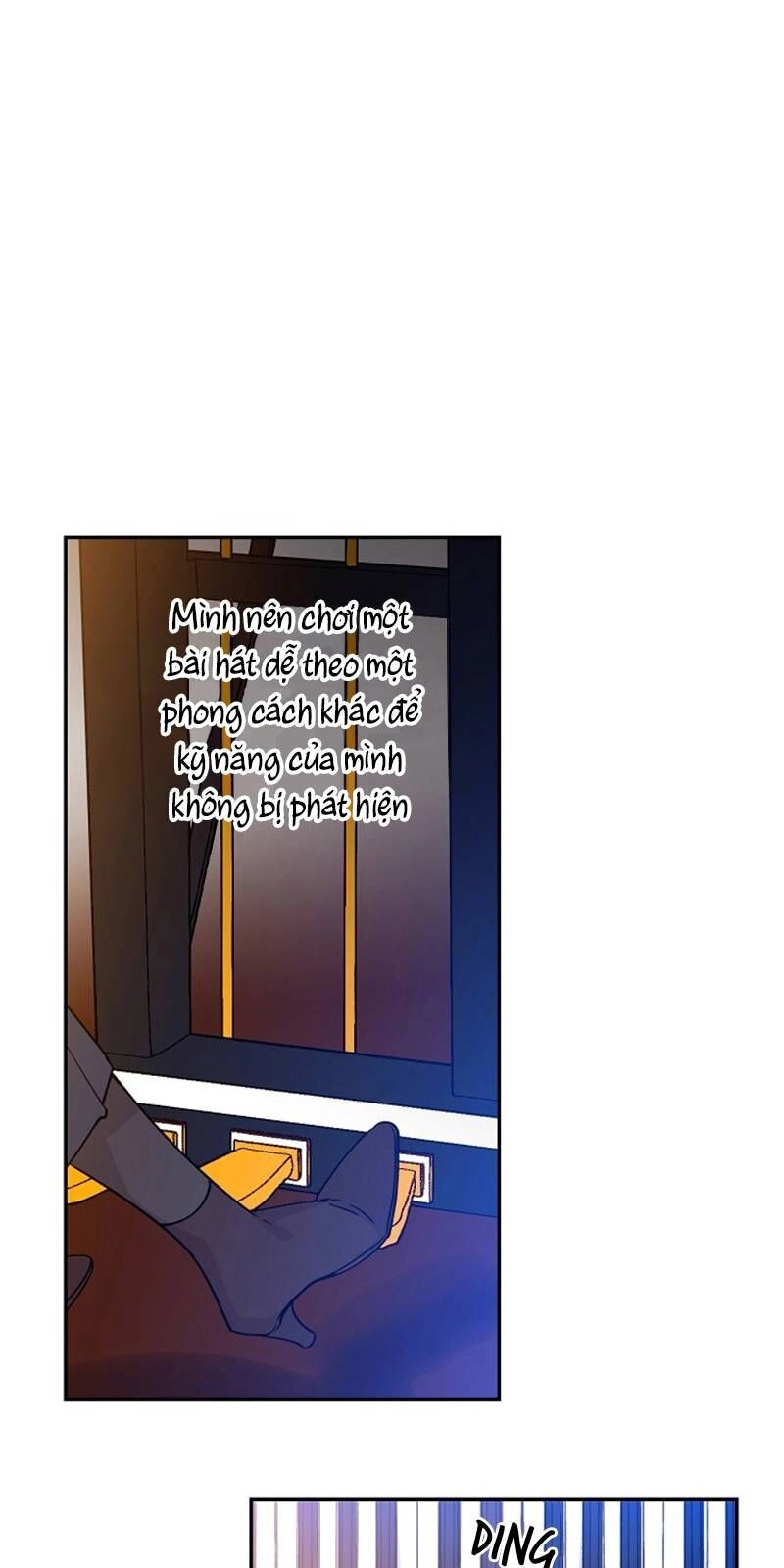 Siêu Năng Lực Của Thị Nữ Chapter 27 - 24