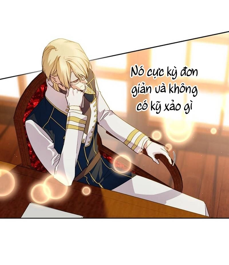 Siêu Năng Lực Của Thị Nữ Chapter 27 - 28