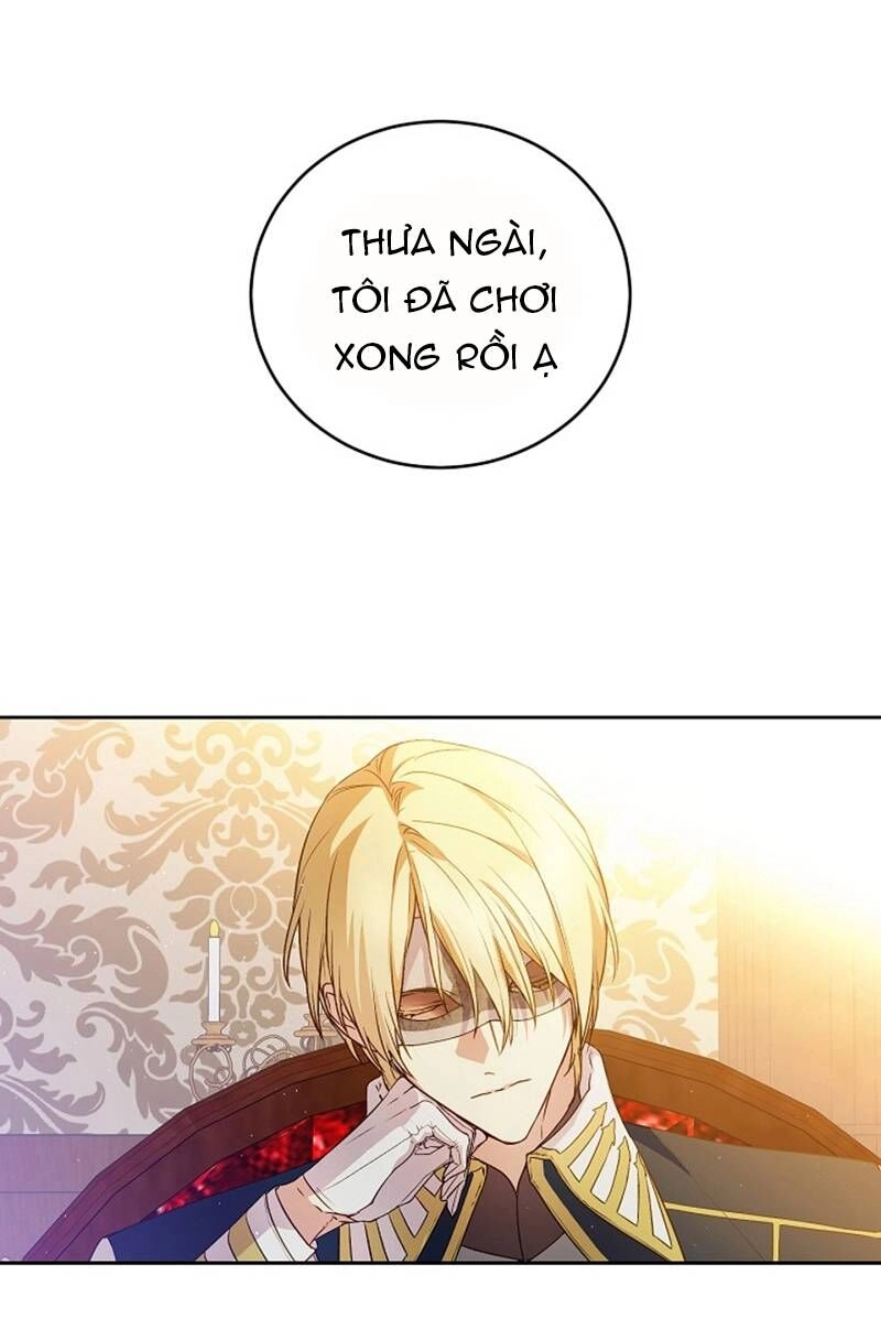 Siêu Năng Lực Của Thị Nữ Chapter 27 - 37