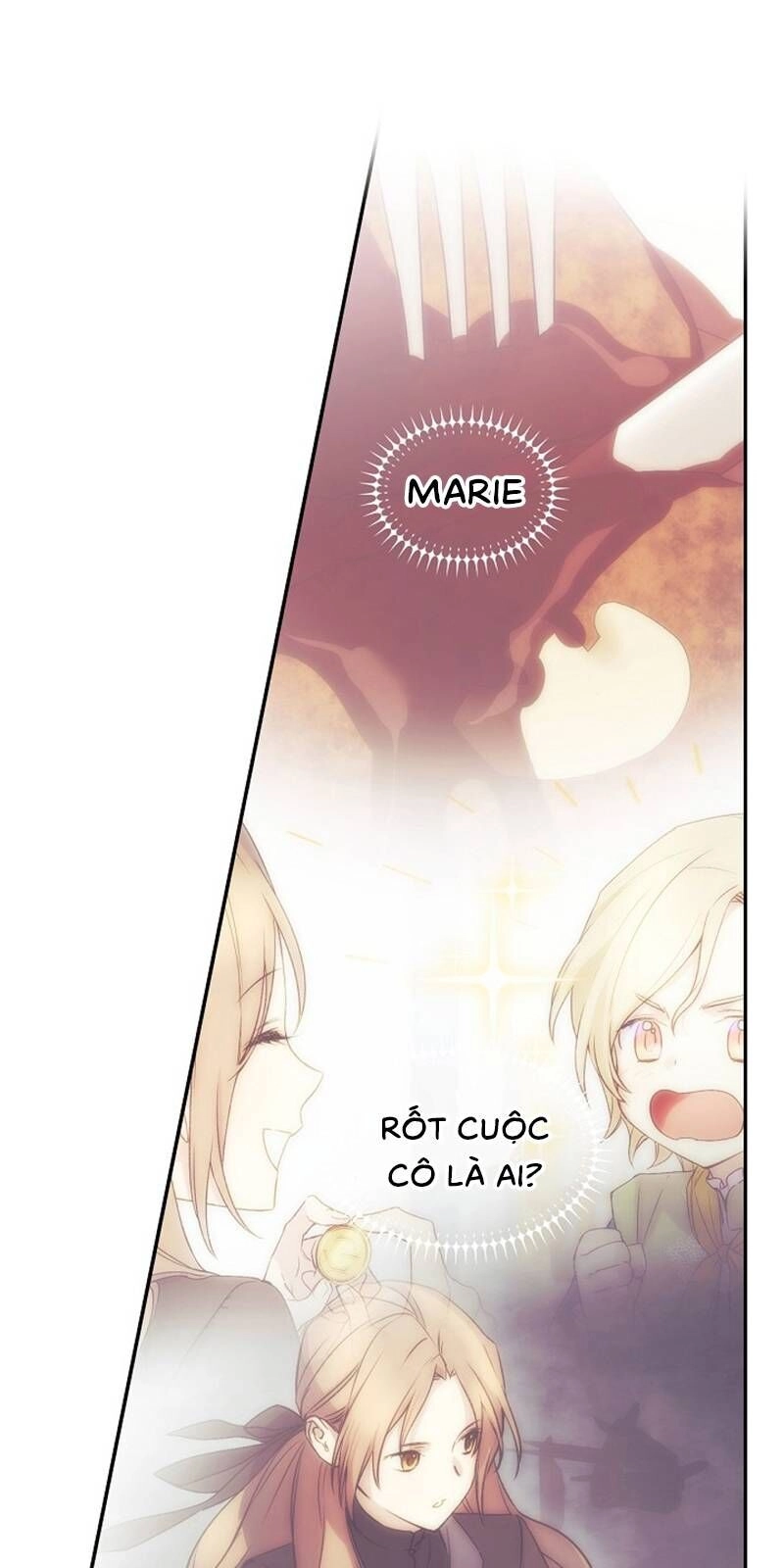 Siêu Năng Lực Của Thị Nữ Chapter 27 - 42