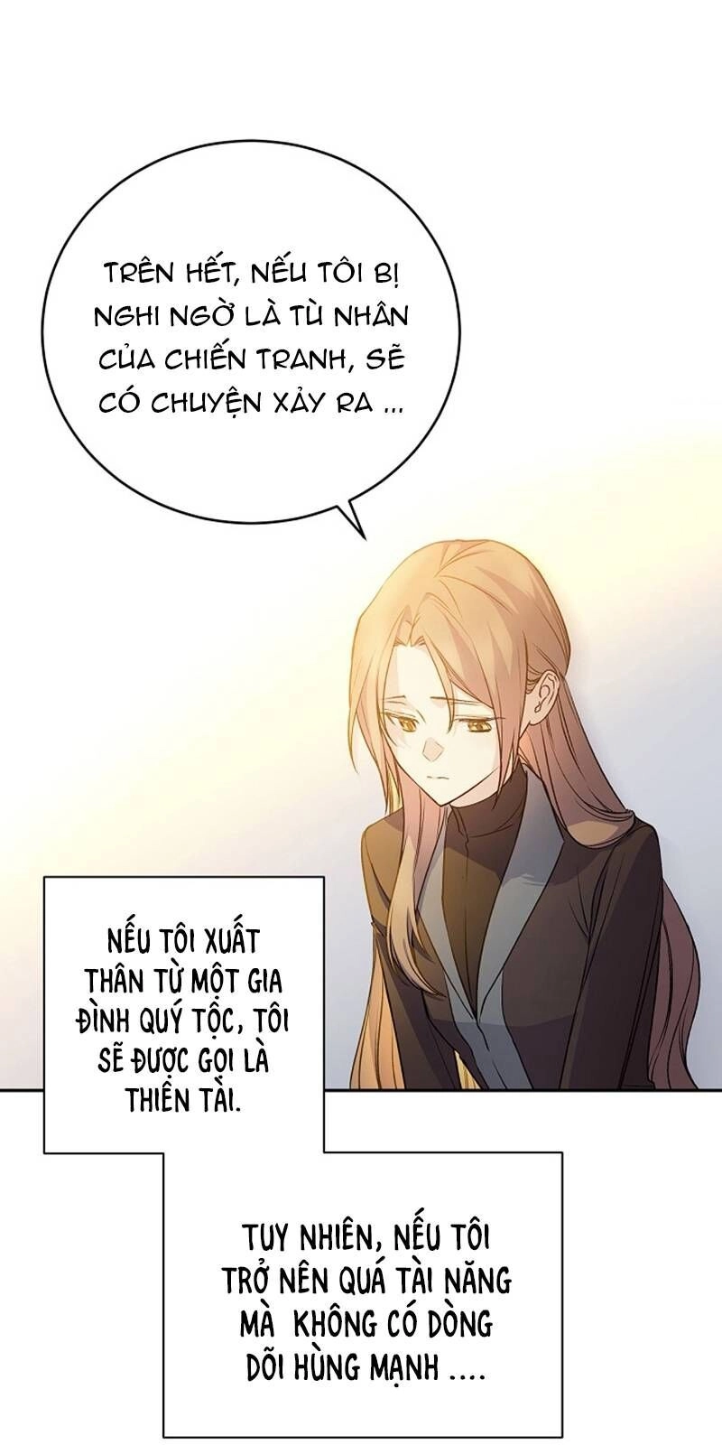 Siêu Năng Lực Của Thị Nữ Chapter 27 - 55