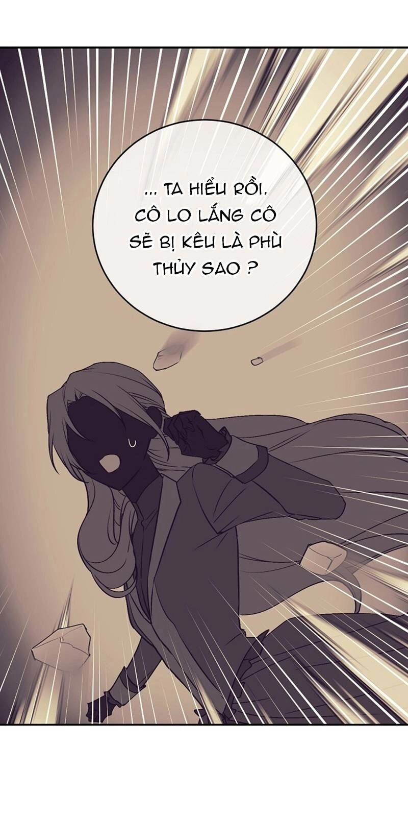 Siêu Năng Lực Của Thị Nữ Chapter 27 - 57