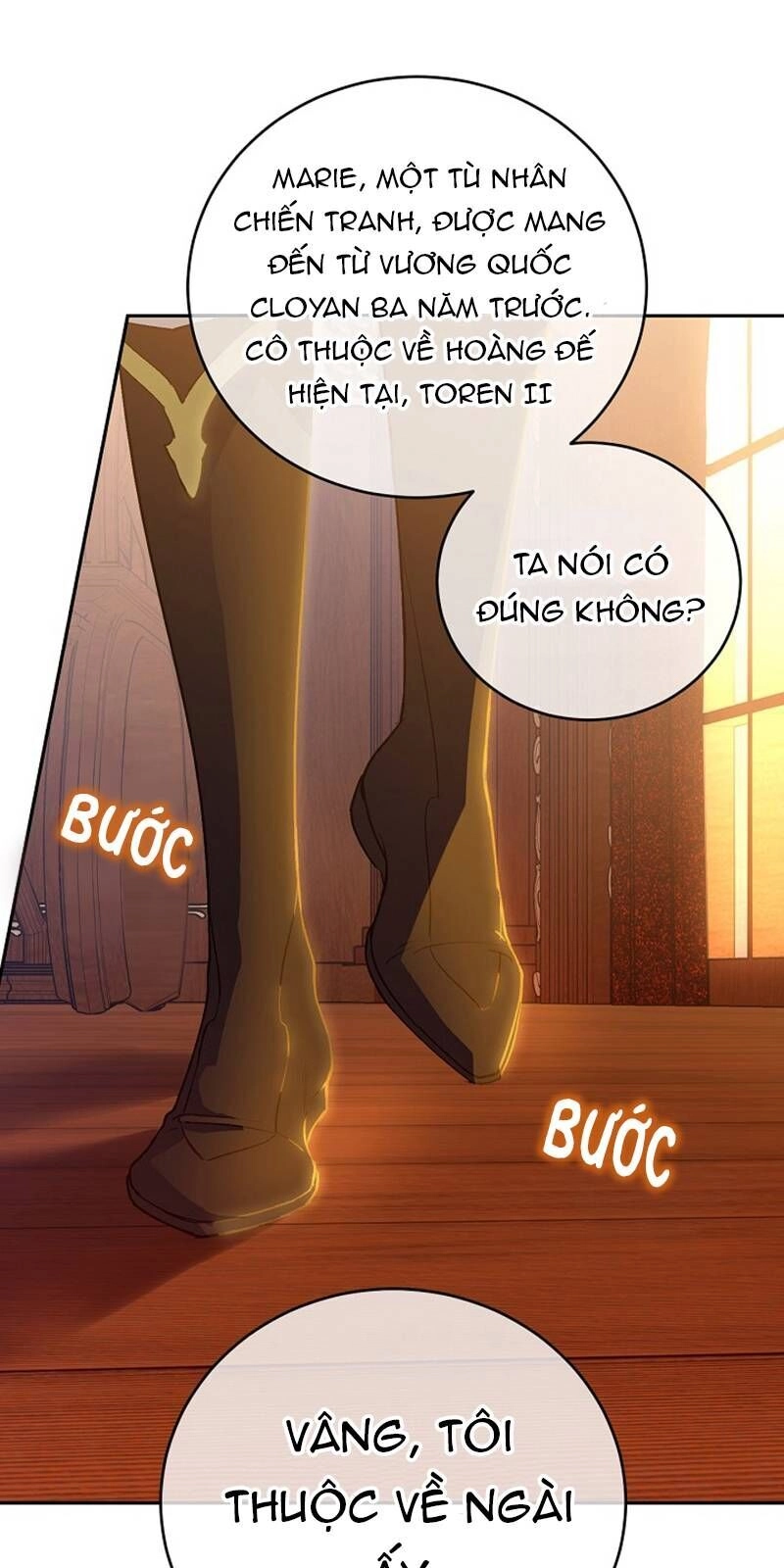 Siêu Năng Lực Của Thị Nữ Chapter 27 - 73