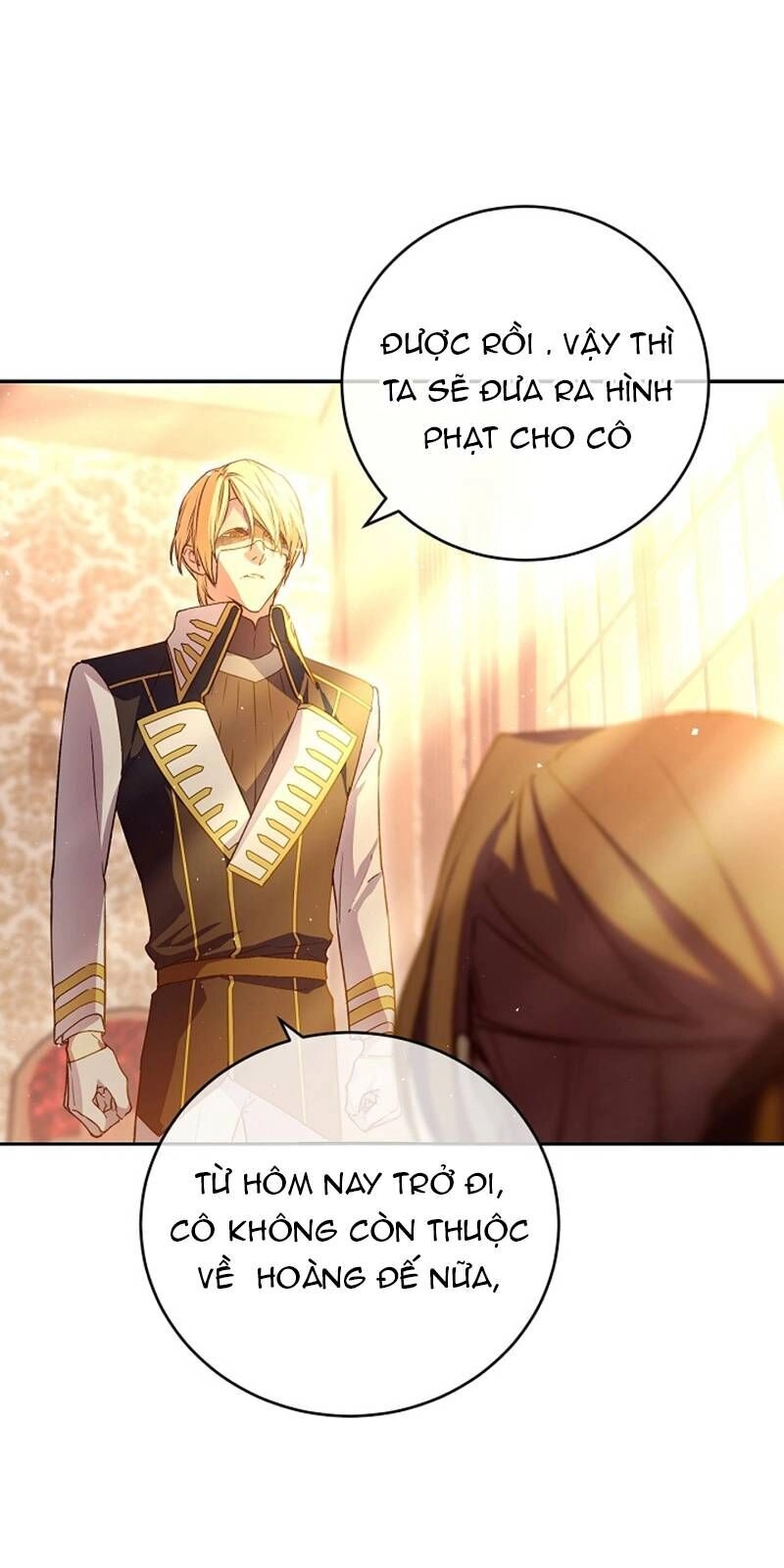 Siêu Năng Lực Của Thị Nữ Chapter 27 - 77