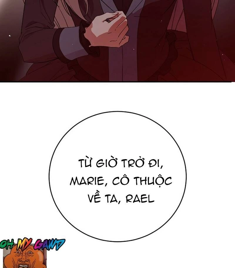 Siêu Năng Lực Của Thị Nữ Chapter 27 - 80