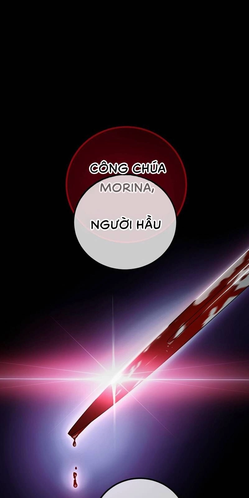 Siêu Năng Lực Của Thị Nữ Chapter 28 - 2