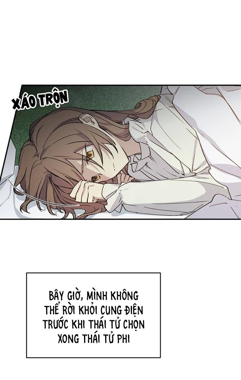 Siêu Năng Lực Của Thị Nữ Chapter 28 - 8