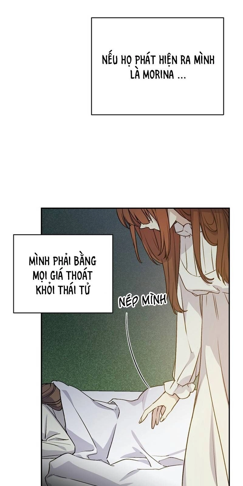 Siêu Năng Lực Của Thị Nữ Chapter 28 - 10