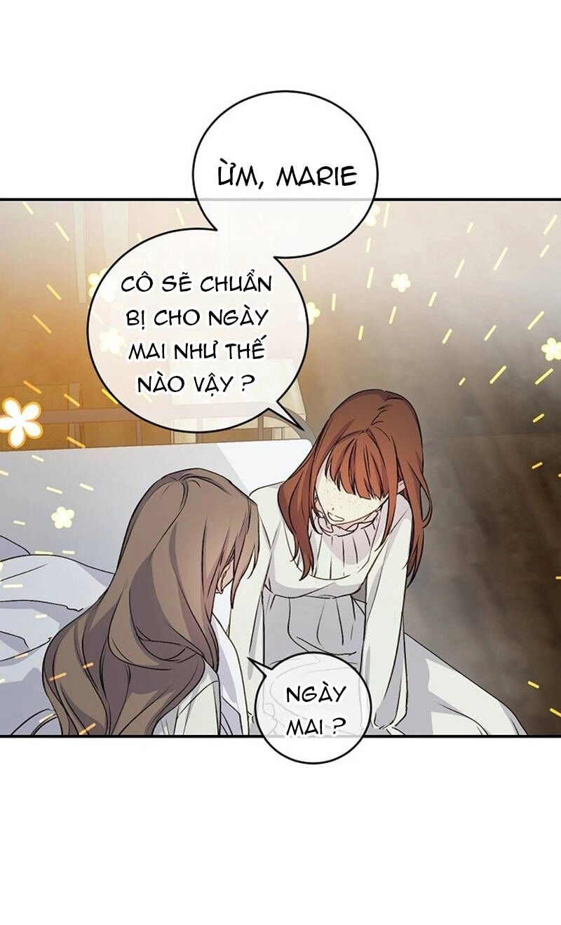 Siêu Năng Lực Của Thị Nữ Chapter 28 - 19