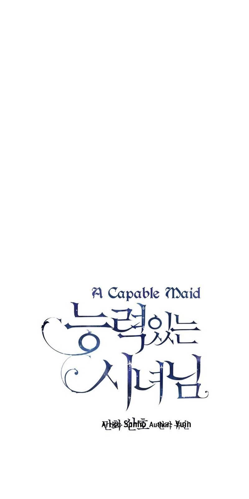 Siêu Năng Lực Của Thị Nữ Chapter 28 - 26