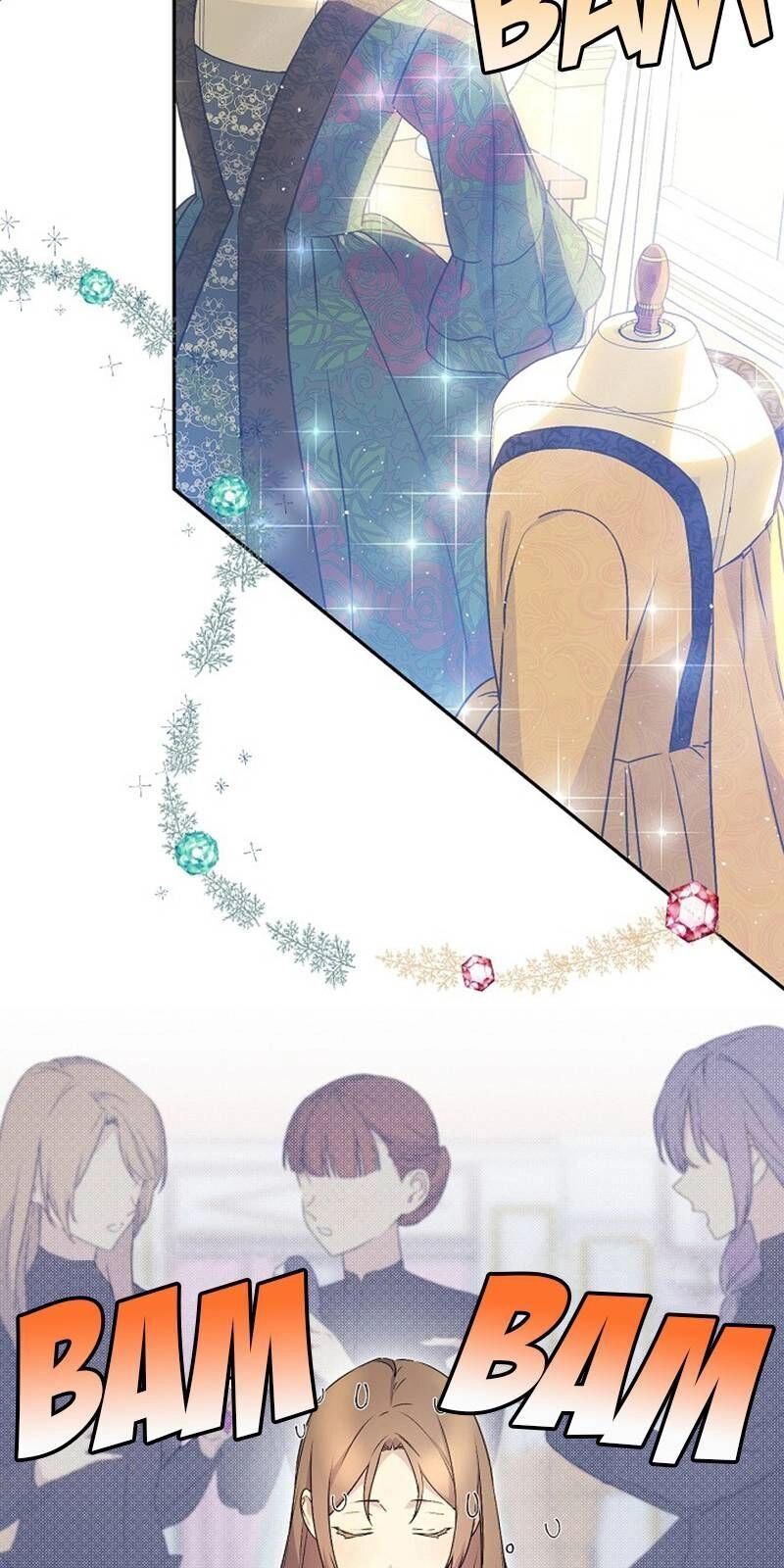 Siêu Năng Lực Của Thị Nữ Chapter 28 - 31