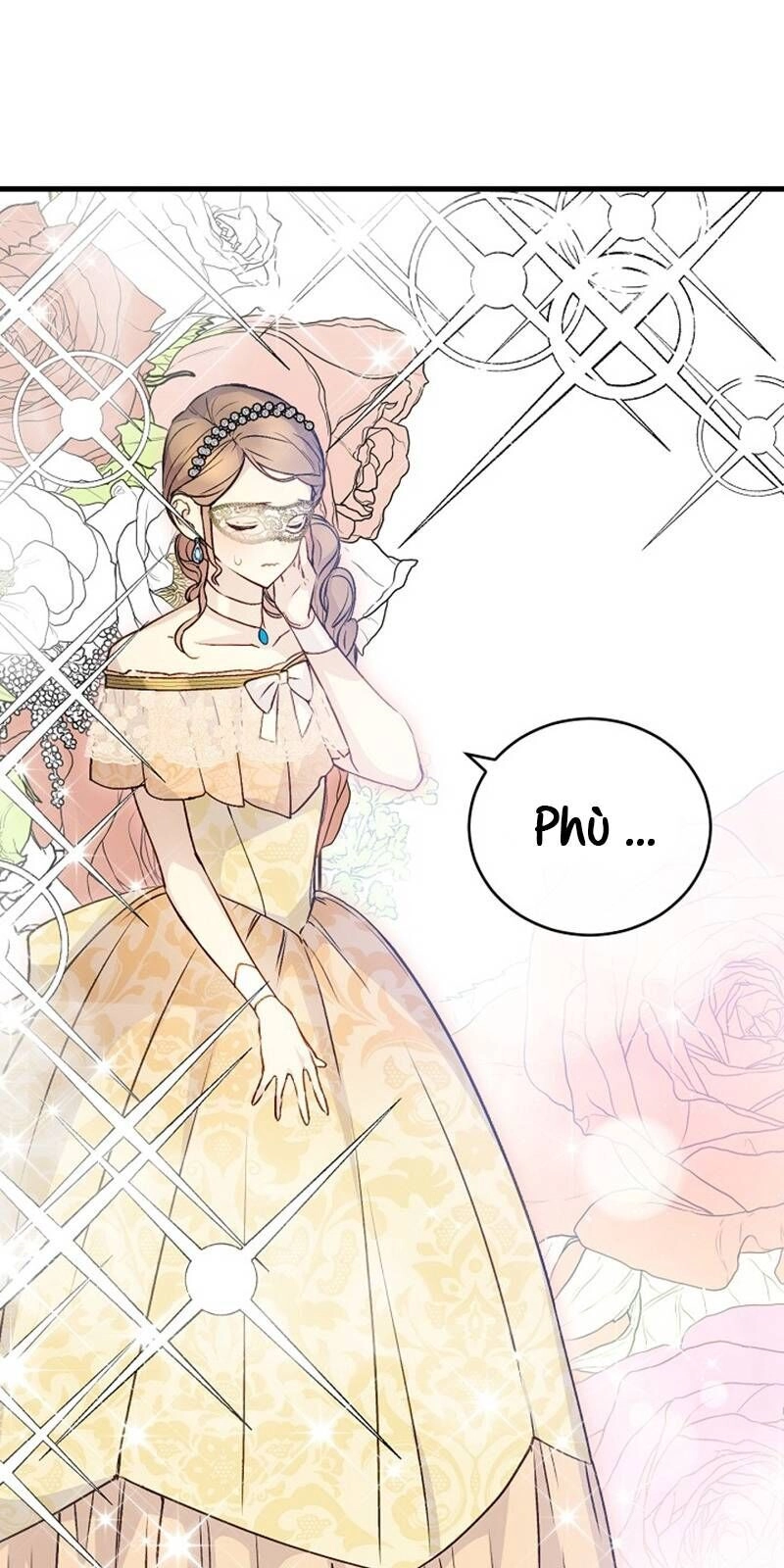 Siêu Năng Lực Của Thị Nữ Chapter 28 - 41