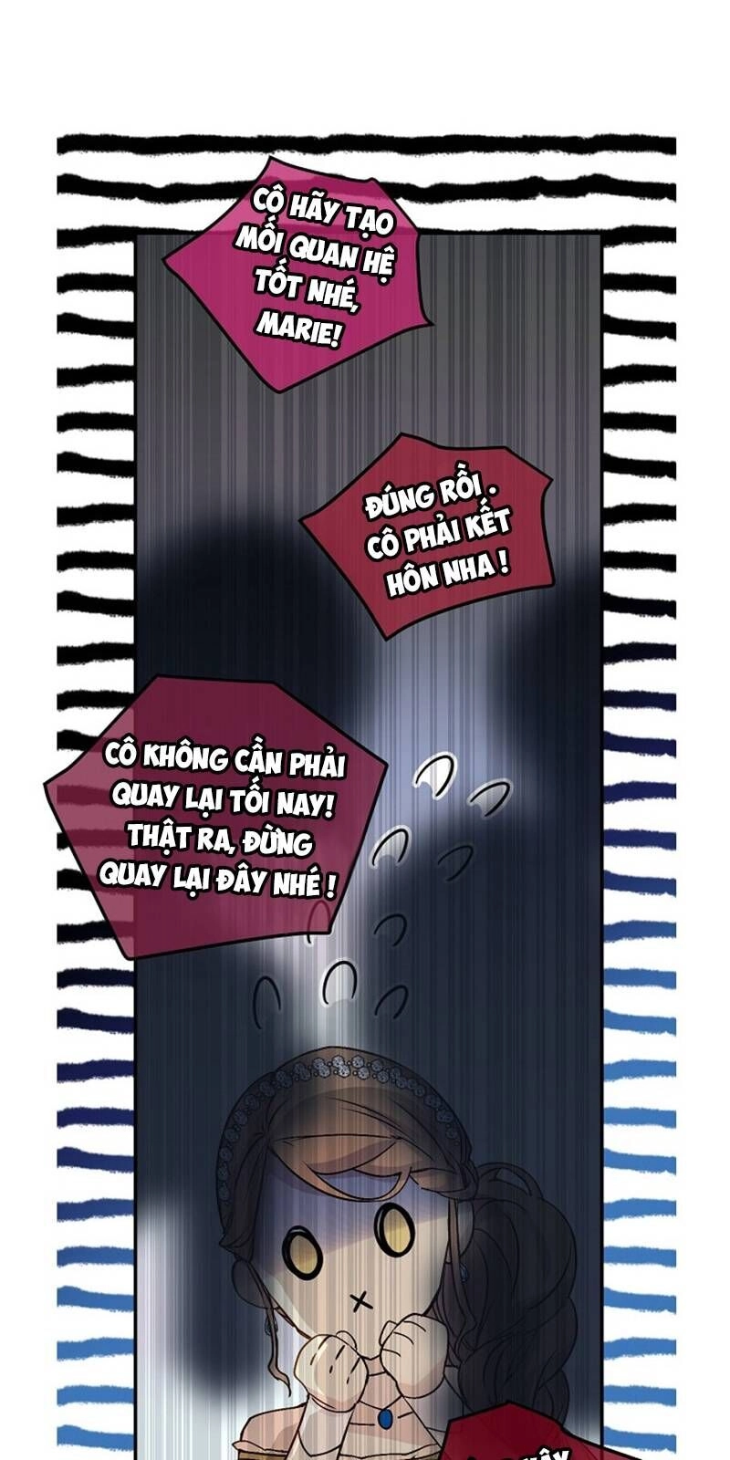 Siêu Năng Lực Của Thị Nữ Chapter 28 - 44