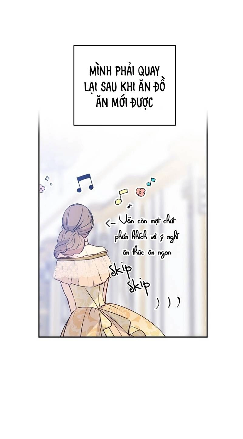 Siêu Năng Lực Của Thị Nữ Chapter 28 - 47