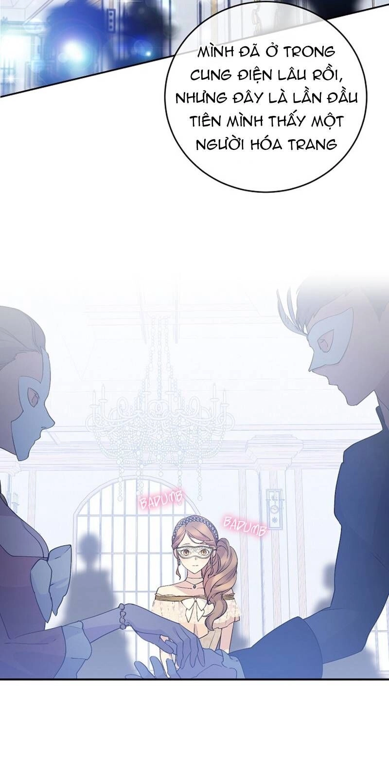 Siêu Năng Lực Của Thị Nữ Chapter 28 - 49