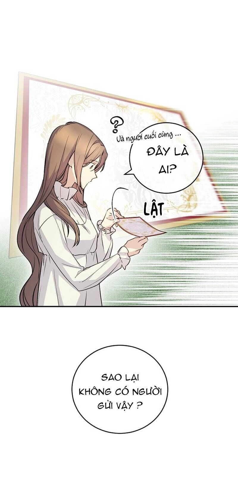 Siêu Năng Lực Của Thị Nữ Chapter 28 - 56