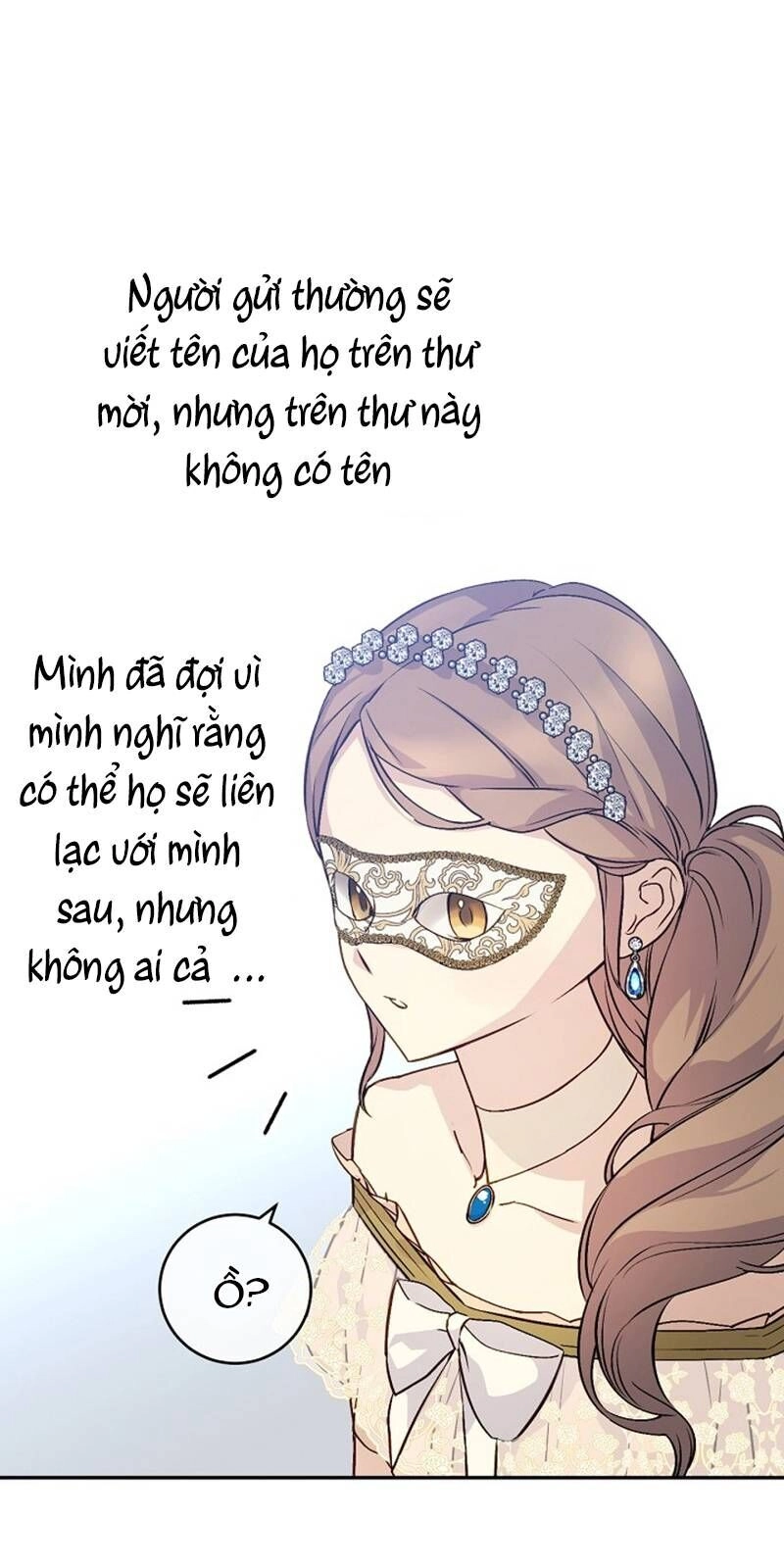 Siêu Năng Lực Của Thị Nữ Chapter 28 - 58