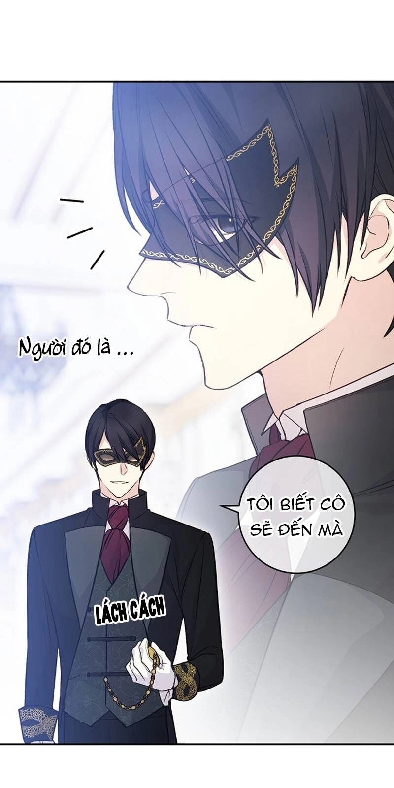 Siêu Năng Lực Của Thị Nữ Chapter 28 - 60